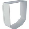 Segula SureFlap Drzwiczki su mikrochipem - Przedłużenie tunelu