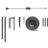 Papildoma antena X3 serijai SEGWAY