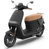 Segway eScooter E125S Juodas