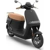 Paspirtukas Segway Ninebot E125S Juodas