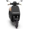 Paspirtukas Segway Ninebot E125S Juodas