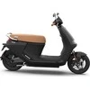 Paspirtukas Segway Ninebot E125S Juodas