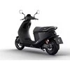 Elektrinis motoroleris Segway eScooter E300SE, Juodas