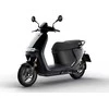 Elektrinis motoroleris Segway eScooter E300SE, Juodas