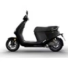 Elektrinis motoroleris Segway eScooter E300SE, Juodas