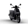 Elektrinis motoroleris Segway eScooter E300SE, Juodas