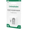 Peiliukai robotui Grimsholm Segway NAVIMOW, 12 vnt.