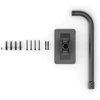 Antenos tvirtinimo priedas L formos SEGWAY
