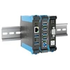 Print serveris SEH SEH INU-100 USB-DEVICE Server 2xUSB3.0,10/100/1000Base-T,Micro SD