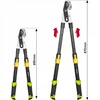 FZNR 1014 Sekator do gałęzi FIELDMANN
