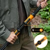 FISKARS X-SERIES DUALACTION ŽIRAFA UPX96 UNIVERSALUS SODO SEKATORIUS SU KOTU
