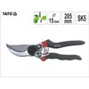 YATO UNIVERSAL žirklinis genėjimas 205 mm 8800