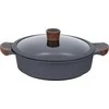 SEKLAS PUODAS D28CM 4.4L/93506 RESTO
