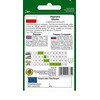 Etiuda Pepper PNOS Vegetable Seeds, 0.5g Pack