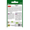 Alba Root Parsley PNOS Vegetable Seeds, 3g Pack