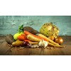 Leek Starozagorski Kamush PNOS Vegetable Seeds, 1g Pack