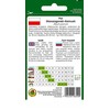 Leek Starozagorski Kamush PNOS Vegetable Seeds, 1g Pack