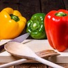 Sweet Pepper PNOS Seeds Mix, 0.6g Package