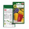 Sweet Pepper PNOS Seeds Mix, 0.6g Package