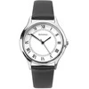 Laikrodis Sekonda , , Quartz Leather Strap Watch, 1683.82, For Men For Men