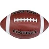 Select Amerikos futbolo kamuolys AMERICAN BRO-WTH Brown 9