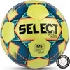Futbolo Kamuolys Select FIFA Basic 22 Geltonas 4 Dydis