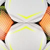 Select Futbolo kamuolys Supreme Pro FIFA Basic balta ir-juoda-oranžinė 5 1001356/111148