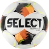 Select Futbolo kamuolys Supreme Pro FIFA Basic balta ir-juoda-oranžinė 5 1001356/111148
