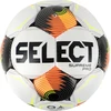 Futbolo kamuolys Select Supreme Pro FIFA Basic balta ir-juoda-oranžinė 1001356/111148 (5)