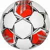 Futbolo kamuolys Select Team Limit Fifa Basic 4 balta ir-raudona 18773 (4)