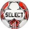 Futbolo kamuolys Select Team Limit Fifa Basic 4 balta ir-raudona 18773 (4)