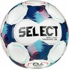 Futbolo kamuolys Select Brilliant Training DB v25 FIFA Basic Ball 120075, baltas, 3 dydis