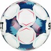 Futbolo kamuolys Select Brilliant Training DB v25 FIFA Basic Ball 120075, baltas, 3 dydis