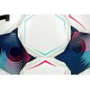 Futbolo kamuolys Select Brilliant Training DB v25 FIFA Basic Ball 120075, baltas, 3 dydis
