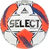 Kamuolys ręczna Select Ultimate European League 3 v25 EHF balta ir-oranžinė-tamsiai mėlyna 13520 (3)