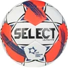 Kamuolys ręczna Select Ultimate European League 3 v25 EHF balta ir-oranžinė-tamsiai mėlyna 13520 (3)