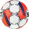 Kamuolys ręczna Select Ultimate European League 3 v25 EHF balta ir-oranžinė-tamsiai mėlyna 13520 (3)