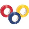 Kineziologinis teipas Select raudonas 19 mm x 15 m 0563