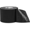 Adidas Kineziologinis Teipas Select K-Tape, Juodas 5 cm X 5 m
