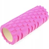 Masažinis volelis SELECT Foamroller MY TRAINING vieno dydžio