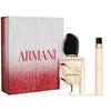 Selektywna GIORGIO ARMANI Si Intense Rinkinys Vanduo perfumowana spray 50 ml + Vanduo perfumowana spray 10 ml