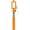 NATEC NST-0983 Selfie lazdelė Monopod Extreme Media SF-20W oranžinis