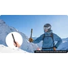 „Insta360“ asmenukių lazdelės dėklas (skirtas CINSAAVV)