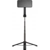 Fixed Fiksuotas | Asmenukių lazda su trikoju | MagSnap | Bluetooth | Juodas | 72 cm | Aliuminio lydinys, ABS, PC | 170 g