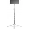 Fixed Ištaisyta | Asmenukių lazda su trikoju | MagSnap | Bluetooth | Baltas | 72 cm | Aliuminio lydinys, ABS, PC | 170 g