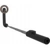 Fixed Fiksuotas | Asmenukių lazda su trikoju | MagSnap | Bluetooth | Juodas | 72 cm | Aliuminio lydinys, ABS, PC | 170 g