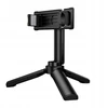 Selfie stick tripod Hoco K100 juodas