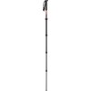 Manfrotto Element MII Alu raudona
