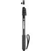 Manfrotto | Selfie Stick | MPOLEVR | Aliuminio | Juodas