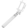 NATEC NST-0985 Asmenukių lazda Monopod Extreme Media SF-20W baltas